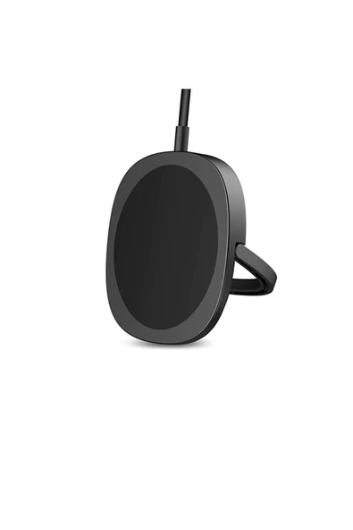 Dunspin Ds-w2 15w 2a Iphone 12/13 Tüm Seriler Standlı Magsafe Şarj Cihazı - Resim 2