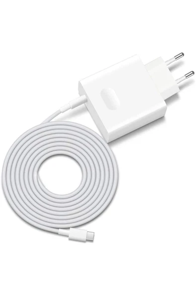 Supercharge Type-c Huawei 65w 5a Şarj Cihazı ürün görseli 1