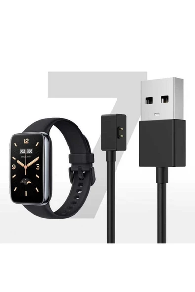Xiaomi Mi Band 7 Pro Usb Şarj Kablosu - Resim 3