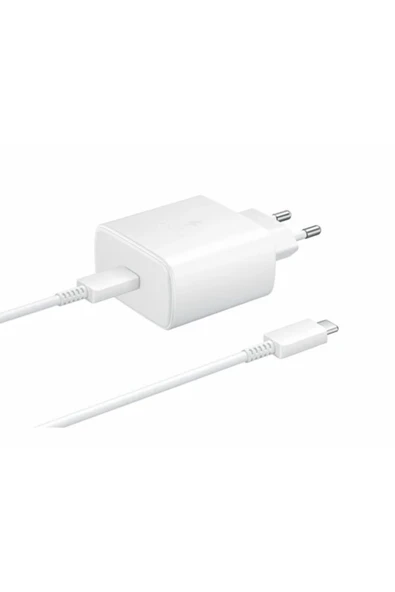 Ta845 Fast Charge 45w Type-c Type-c Hızlı Şarj Cihazı ürün görseli 1