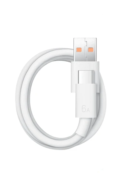 omx Typec Kablo 6.0a (max 66w) gextrx 976748 - Resim 2