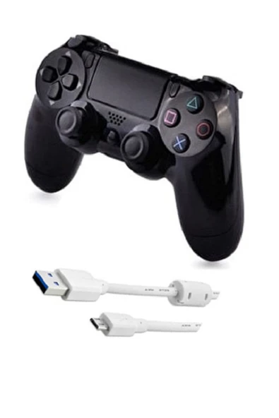 Playstation 4 Oyun Kolu Şarj Kablosu ürün görseli 1