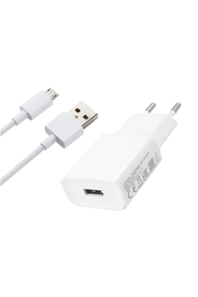 Xiaomi 5v 2a Mdy-08-eo Micro Usb Hızlı Şarj Seti ürün görseli 1