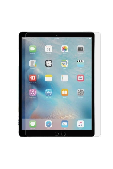Ipad Pro 9.7 Tablet 9h Cam Ekran Koruyucu - 2