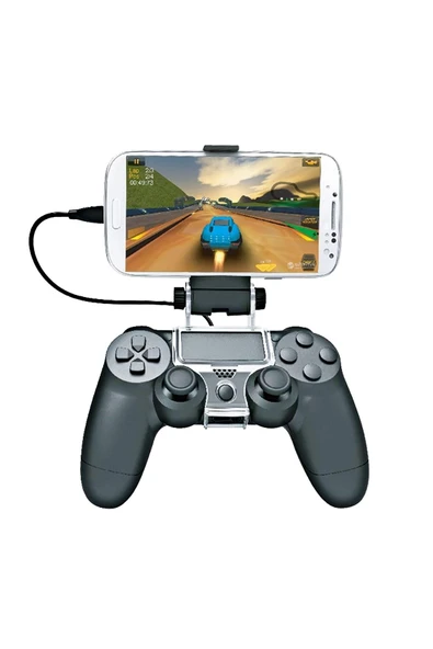 Ps4 Oyun Kolu Denetleyici Kelepçesi Tp4-016 - Resim 2