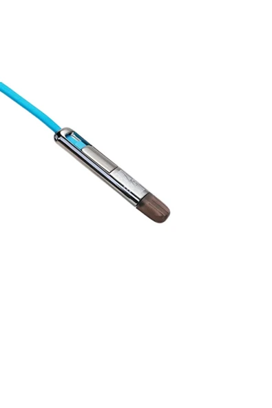 Remax Ikili Yassı 1 Metre Micro Usb Apple Lightning Şarj Data Kablosu - Resim 5