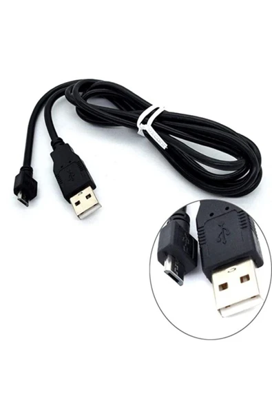 Ps4 Dualshock 4 Controller Kol Usb Şarj Kablosu Üretici - 2