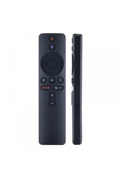 AndroidTV 8K+ Android 13 2GB+16GB WI-FI 5G Quad Core İşlemci 8k - 2