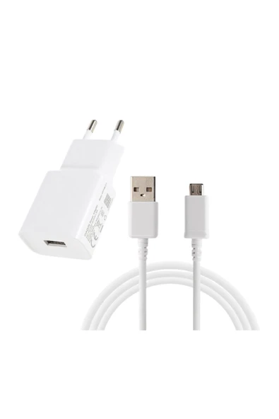 Xiaomi 5v 2a Mdy-08-eo Micro Usb Hızlı Şarj Seti - Resim 2