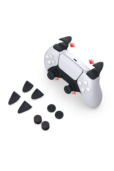 Ps5 Dualsense Trıgger Kıt