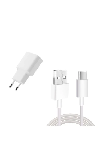 Xiaomi 5v 2a Mdy-08-eo Type-c Hızlı Şarj Seti