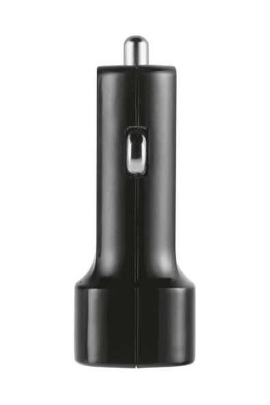 21064 Telefon ve Tablet için Ultra Hızlı Araba Şarj Cihazı - Resim 3