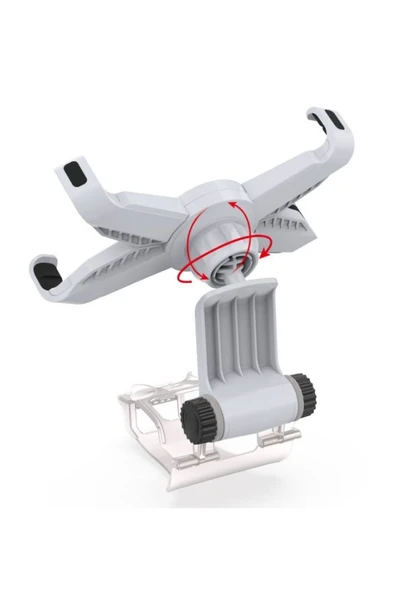 Ps5 Joystick Telefon Tutucu Aparat 360 Dönerli - Resim 2