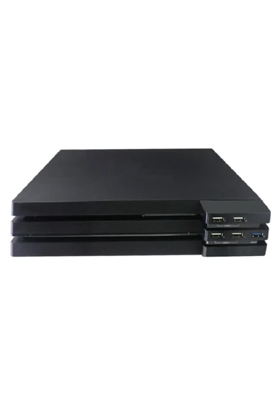 Ps4 Pro Usb Hub Tp4-832 - 3