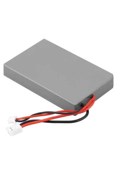 Kcr1410 2000mah Ps4/ps4 Pro Uyumlu Kablosuz Oyun Kolu Yedek Pil - Resim 4