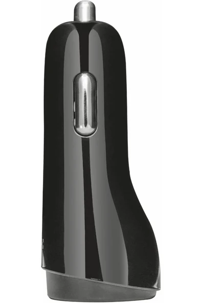 Urban 17w Type-c Usb Çift Giriş Araç Çakmak Şarj Cihazı - Resim 3