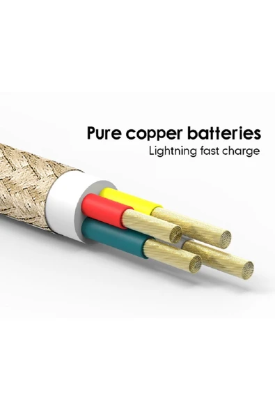 Playstation 4 Oyun Kolu Şarj Kablosu - Resim 5