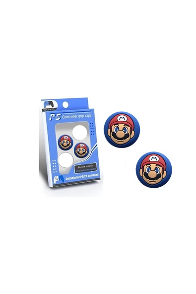 Xbox One-s-x-series X-series S Ps4-ps5-logitech F710-f310-xbox 360 2 Adet Analog Koruyucu ürün görseli 1