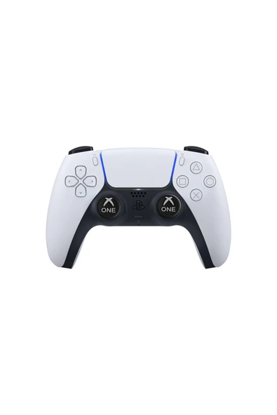 X-one Logolu Xbox One-s-x-series X-series S-xbox 360-ps3-ps4-ps5- Analog Koruyucu - 1