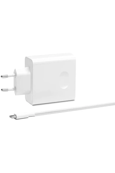 Supercharge Type-c Huawei 65w 5a Şarj Cihazı - Resim 2