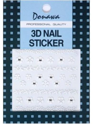 Tarko Lionesse Dns-28 Tırnak Süsü - Resim 2