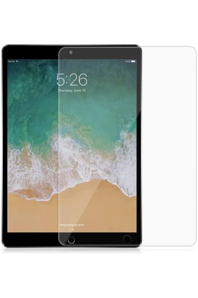 Ipad Pro 10.5 Tablet 9h Cam Ekran Koruyucu