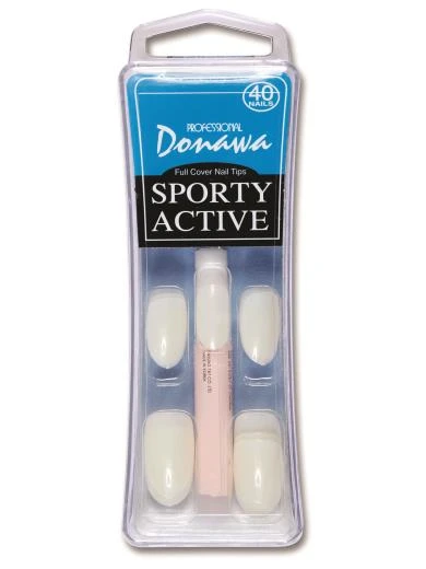 Tarko Donawa Cw-01 Takma Tırnak Sporty Active - Resim 2