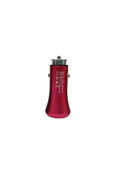 Basens Type-c Pd Qualcomm 3.0 Usb 36w Araç Çakmak Şarj Cihazı