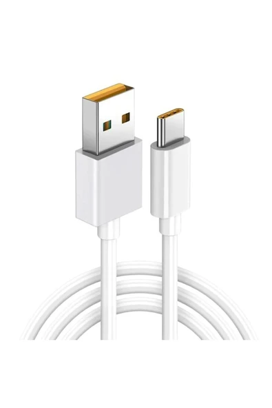 Oppo Supervooc 2.0 Type-c 65w Şarj Seti - Resim 3