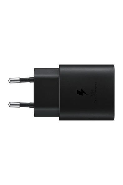Ep-ta800n Typec 25w Kablosuz Hızlı Şarj Aleti - Siyah