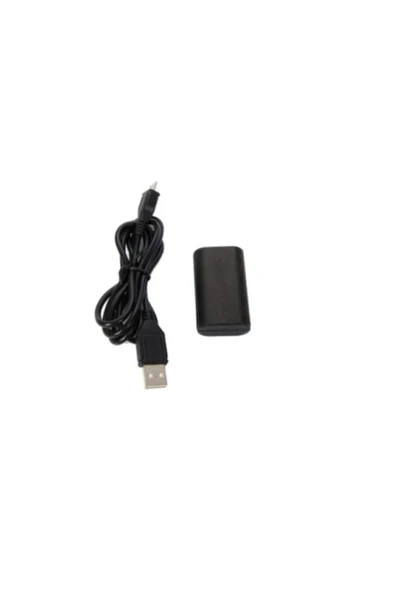 Xbox One S/x /e 2800mah Batarya Şarj Kiti - Resim 3