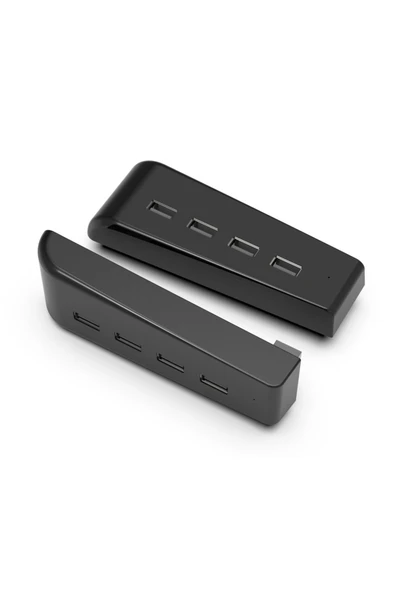 Ps5 5 Port Usb Hub Çoklayıcı /ps5 Usb-hub Tp5-0576 - 4