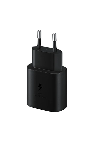 Ep-ta800n Typec 25w Kablosuz Hızlı Şarj Aleti - Siyah - 3
