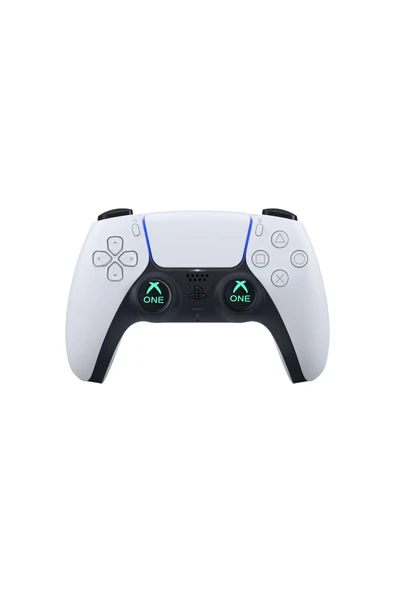 X-one Logolu Xbox One-s-x-series X-series S-xbox 360-ps3-ps4-ps5- Analog Koruyucu