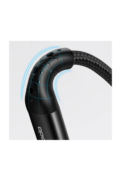 Apple Ipad Serisi Akıllı Şarj&data Kablosu-siyah Mc-7410 - Resim 5