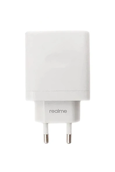 10 - 10 Pro - C53 - C55 33w Dart Hızlı Şarj Adaptörü Orijinal ( Ithalatçı Garantili ) - Resim 2