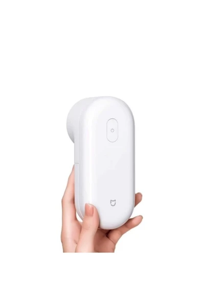 Mqxjq01kl Mija Şarjlı Kazak Kıyafet Tüy Temizleme Cihazı - 4