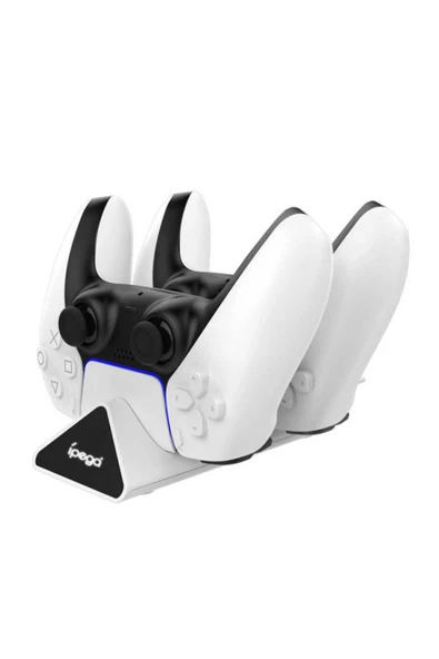 Pg-p5012 Playstation 5 Dualsense Şarj Istasyonu
