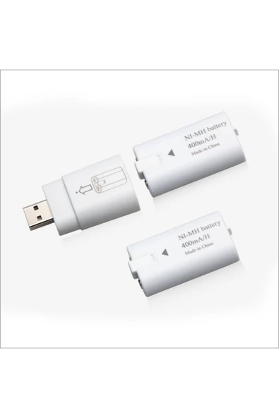 Xboxone(S) Pil Takımı Kiti Tyx-588s - 2