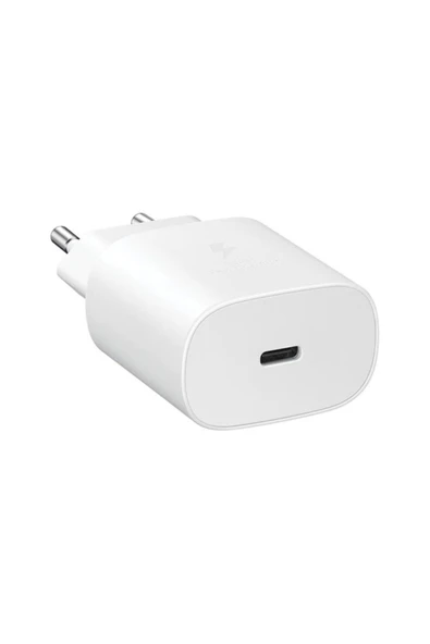 Ep-ta800nwegww Type-c 45w Kablosuz Hızlı Şarj Adaptörü - Beyaz