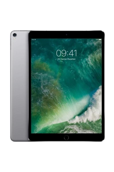 Ipad Pro 10.5 Tablet 9h Cam Ekran Koruyucu - 2