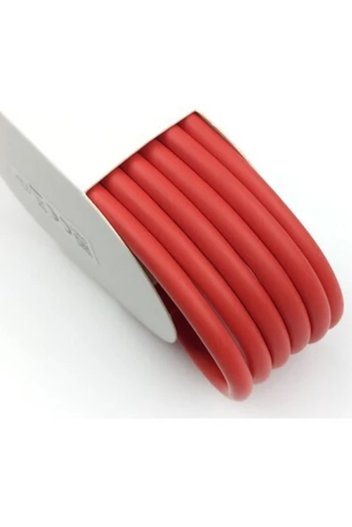 Warp - Dash Uyumlu Type-c Şarj Ve Data Kablo 100cm - C202a - Resim 2