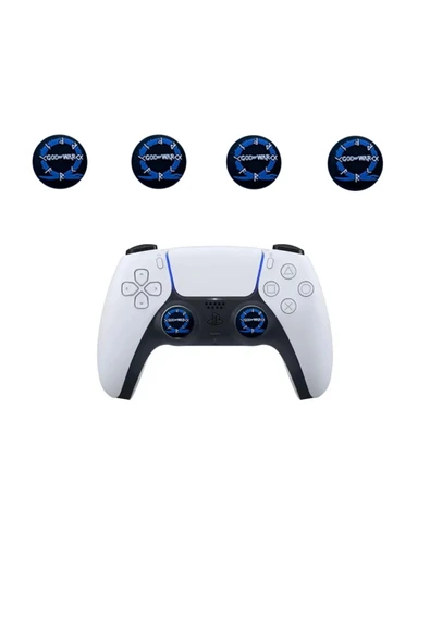 God Of War Ragnarok Xbox One-s-x-series X-series S-xbox 360-ps3-ps4-ps5- Analog Koruyucu - 2