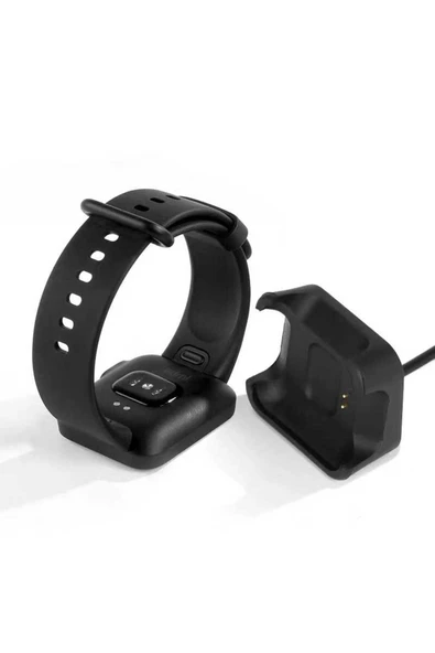 Xiaomi Redmi Watch (Mİ WATCH LİTE) Usb Şarj Kablosu - Resim 4