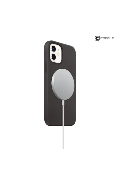 3 In 1 Iphone 12 Serisi Apple Magsafe Şarj Ve 20w Pd Hızlı Şarj Seti - Resim 7