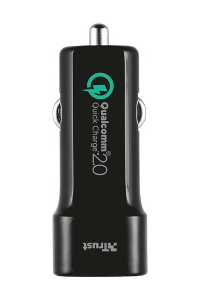 21064 Telefon ve Tablet için Ultra Hızlı Araba Şarj Cihazı ürün görseli 1