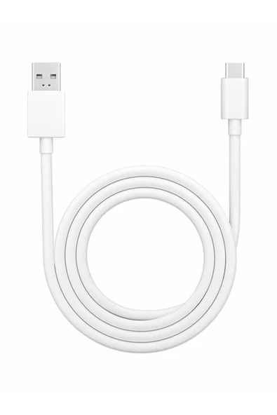 Reno 5 Lite Uyumlu Super Vooc Şarj Ve Data Kablosu Orijinal Dl129 - 3