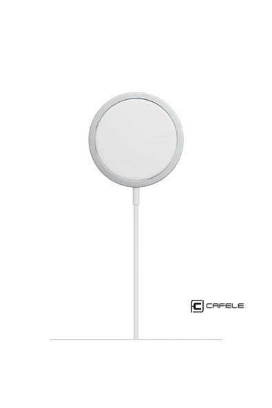 3 In 1 Iphone 12 Serisi Apple Magsafe Şarj Ve 20w Pd Hızlı Şarj Seti - Resim 5