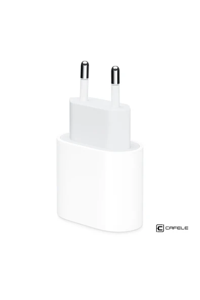 3 In 1 Iphone 12 Serisi Apple Magsafe Şarj Ve 20w Pd Hızlı Şarj Seti - Resim 3