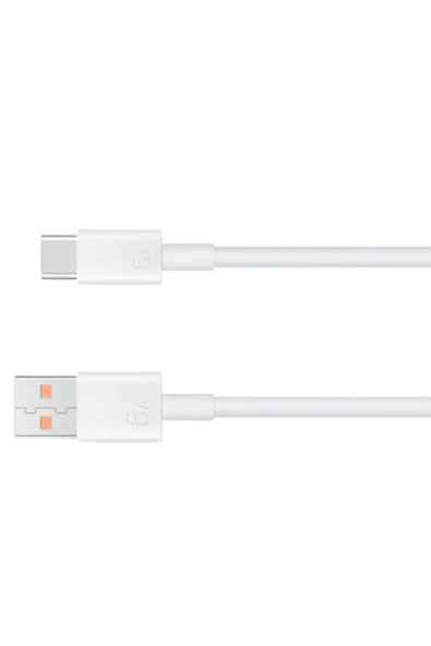 Huawei Supercharge 66w 6a Type-c Şarj Cihazı - Resim 3
